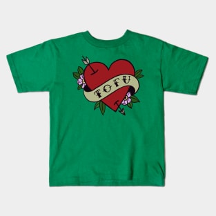 Sedoy Style Kids T-Shirt